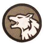 Wolf Military Division