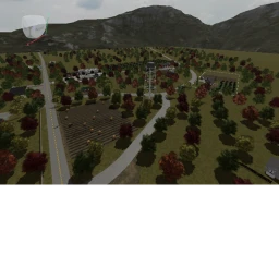 City of Cisco TX icon