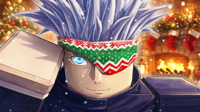 XMAS CODE EVENT 2