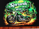 Sprites MC