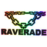 Raverade chain