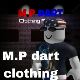 M.P dart clothing factory