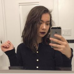40% off for Mitski