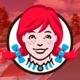Wendy's icon