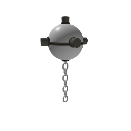 Naval Mine