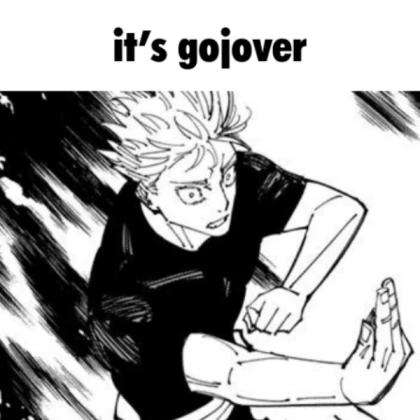 GOJOVER
