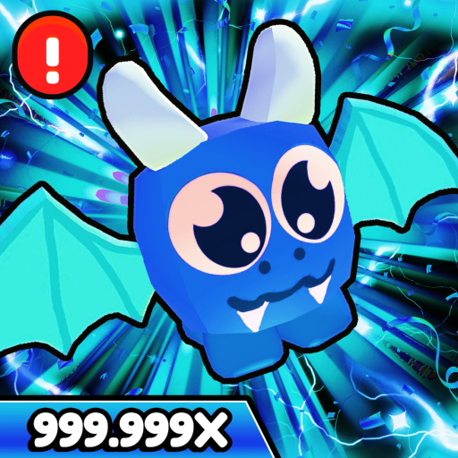 [🪄UPD] Clicker League official Roblox game thumbnail