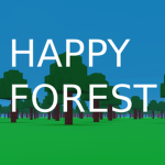 HAPPY FOREST LAND