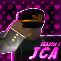 JoJo's Celestial Adventure
