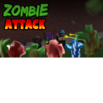 Zombie Attack Fans only