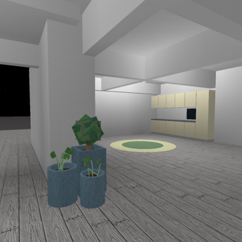 The Office [Solo Build]