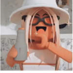 Official coconut squad group