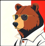 Bear gangsters