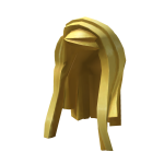 Straight Blonde Hair