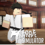 Karate Simulator [Obsolete]