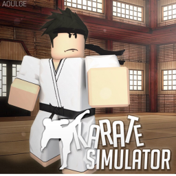 Karate Simulator [Obsolete]