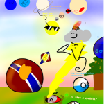 Getcha’s Group of Countryballs #### I’m owning it*