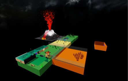 🎃Roblox RPG🎃 (🎃Halloween Update!🎃)