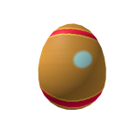 The GOLDEN Egg