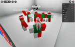 the JOLLY army