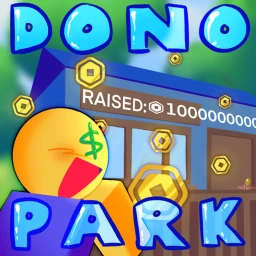 Dono Park (DONATION GAME)  icon