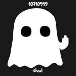 - × GHOST × -