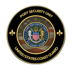 Port Security Unit ᅠ ᅠ ᅠ ᅠᅠ ᅠ