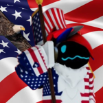 Patriotic Furries