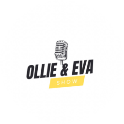 The Ollie & Eva Show Studio