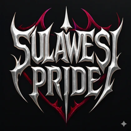 SULAWESI PRIDE ROBLOX Roblox group icon