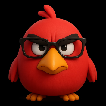 STEAL AN BIRD!!!