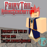 Fairy Tail Rising Generation