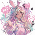 Bunnzo bunnies!