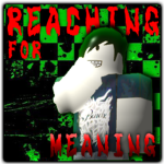 Reaching For Meaning