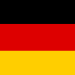 FRG - Federal Republic of Germany