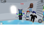 coll i will give you robux
