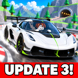 [ 💎 UPD 3] Race a Car