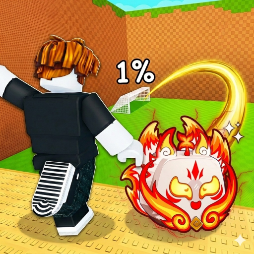 Kick for Devil Fruits