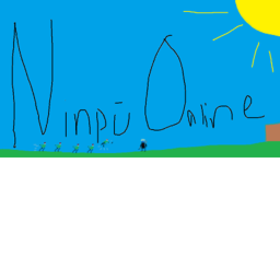 ninpu online return of FROST