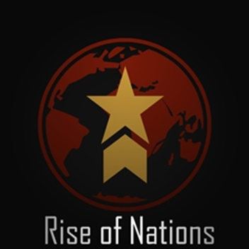 Rise of Nations
