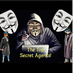 [TSA] Top Secret Agents