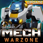 Mech Warzone PTS