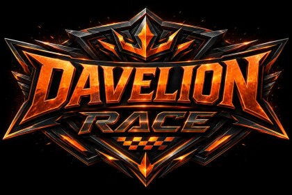 DAVELION RACE