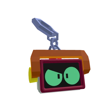 Item Thumbnail