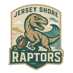 Jersey Shore Raptors Athletics