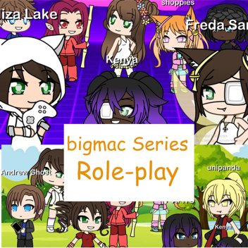 bigmac Series Role-play Beta