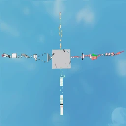 Lit's time trial obbys icon