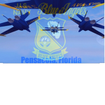 ROBLOX Blue Angels Official