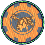 Vault Tec Aviation Corps