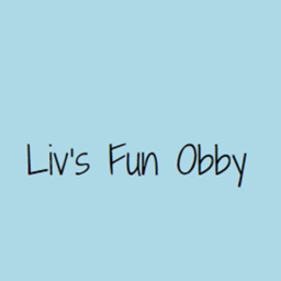 Liv's Fun Obby!